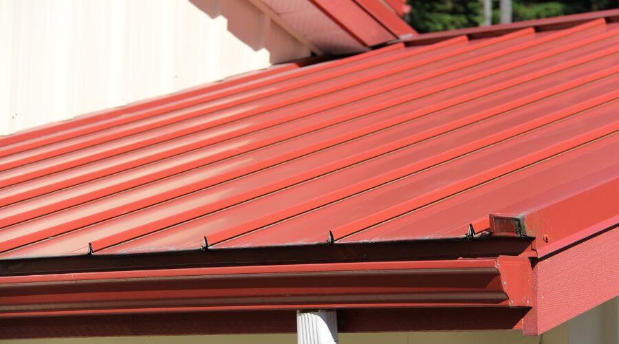 Roof Gutter Cleaning in Towson, MD